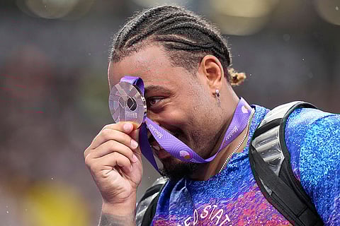 World Athletics Championships