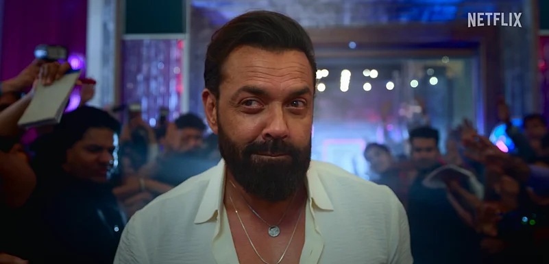 The Ba***ds of Bollywood Still