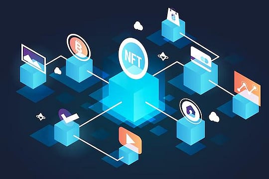 How Do Tokenized Assets Reshape The Future Of Finance And Real Estate?