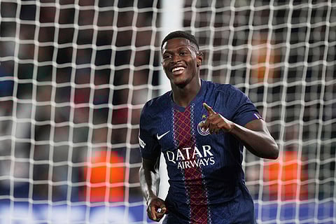 UEFA Champions League 2025-26: Atalanta vs Paris Saint-Germain