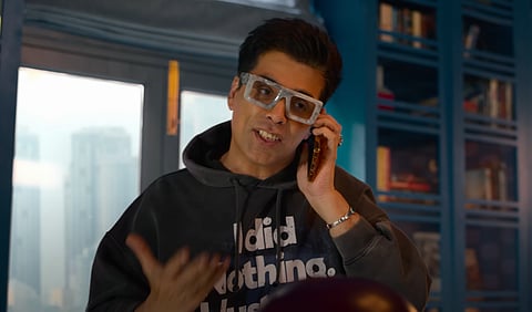The Ba***ds of Bollywood Still