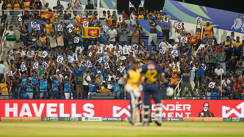 Sri Lanka vs Afghanistan live streaming Asia Cup 2025 Match 11 SL vs AFG Abu Dhabi