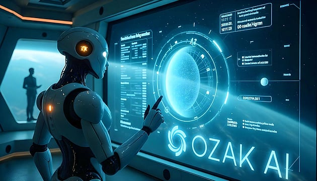$2.8M Milestone Crossed - This AI Presale Position Investors For Massive Upside