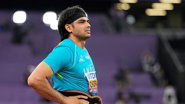 Javelin Throw Final, World Athletics Championships 2025 Highlights: Chopra Eighth, Sachin Claims Fourth Spot
