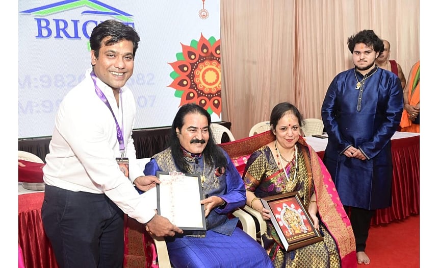 A tribute to Sitar Maestro Kochikar Devdas Pai in memeory of Raghunandan Kamath