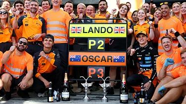 Azerbaijan Grand Prix F1 Preview: Championship Standings, Drivers To Watch