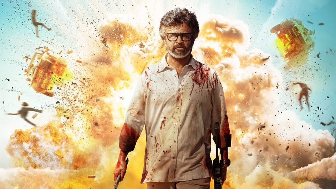 X : Rajinikanth Jailer 2 release date update