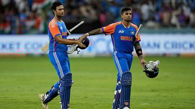 India Vs Oman Preview, Asia Cup 2025: Suryakumar Yadav’s Side Seek Batting Practice In Group A Dead Rubber