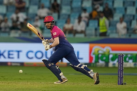 Men's T20 Asia Cup: Pakistan vs United Arab Emirates