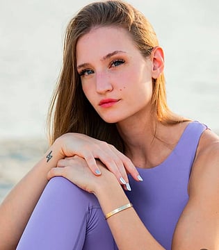 Laura Arrigoni – A Modern Example Of Leadership With Purpose