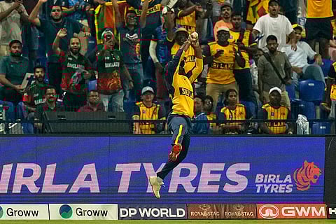 Asia Cup 2025: Afghanistan vs Sri Lanka