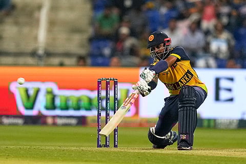 Asia Cup T20: Afghanistan vs Sri Lanka