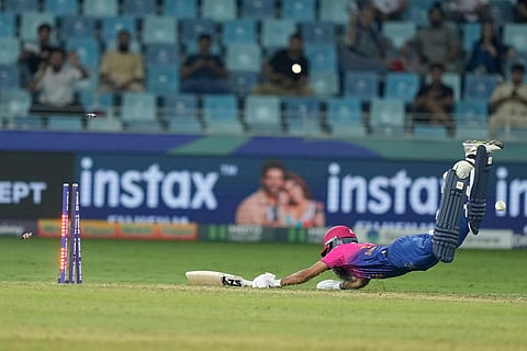 Asia Cup 2025: Pakistan vs United Arab Emirates