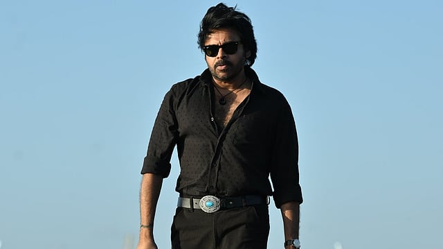 Pawan Kalyan's OG Tickets For Special Show Priced At Whopping Rs 1,000 in Andhra Pradesh? Here's What We Know