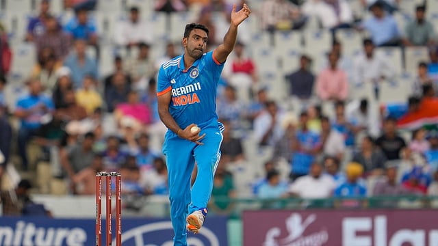Ravichandran Ashwin At Hong Kong Sixes: Spin Legend 'Thrilled' To Join Team India