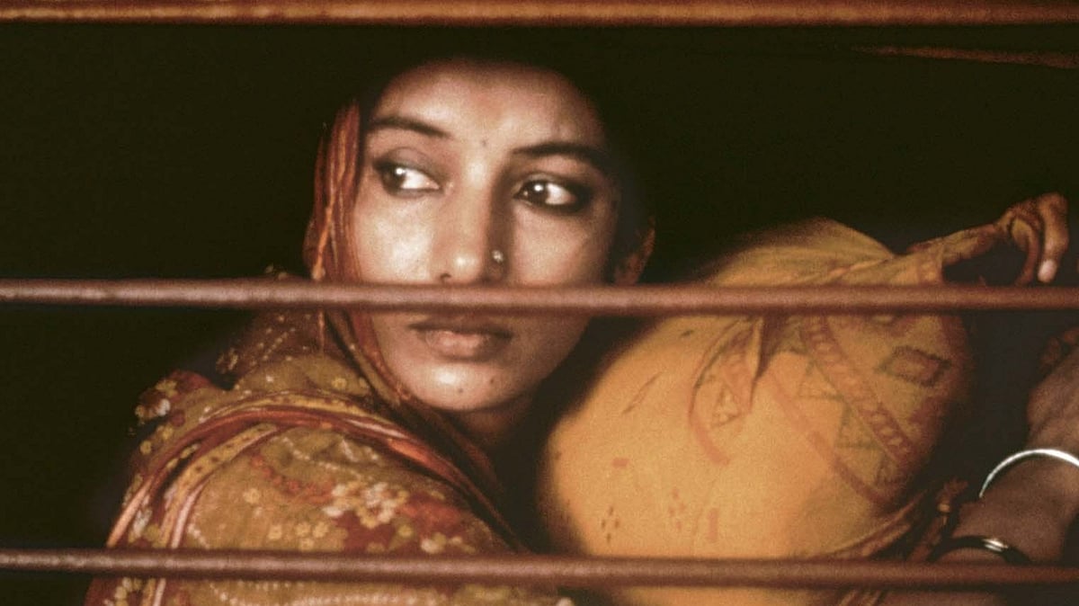 IMDB : Shabana Azmi Still