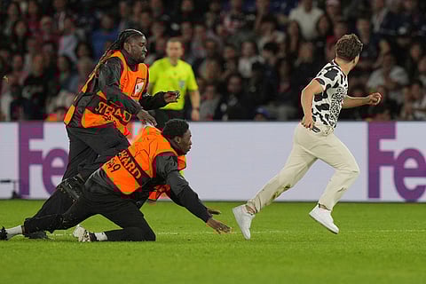 Champions League 2025-26: Atalanta vs Paris Saint-Germain