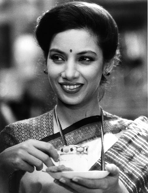 Shabana Azmi Still