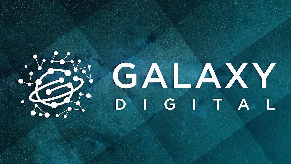 Galaxy Digital Logo
