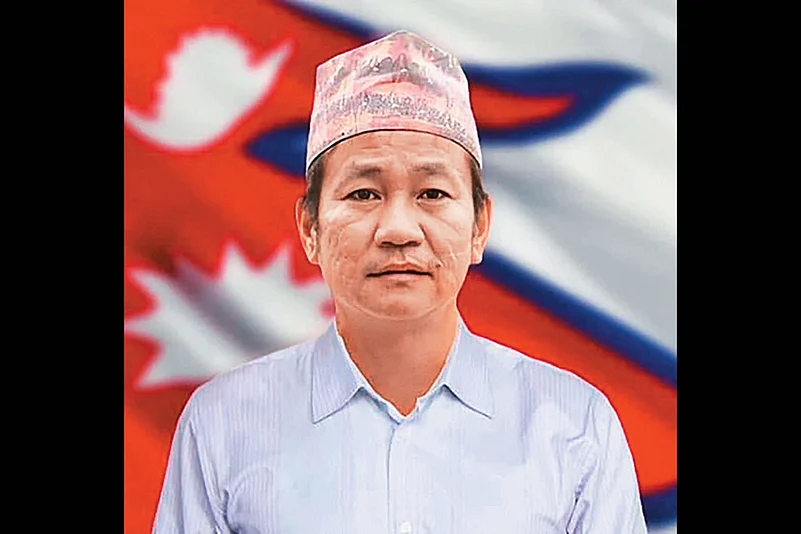 gen z revolution Nepal
Nepal political unrest 2025