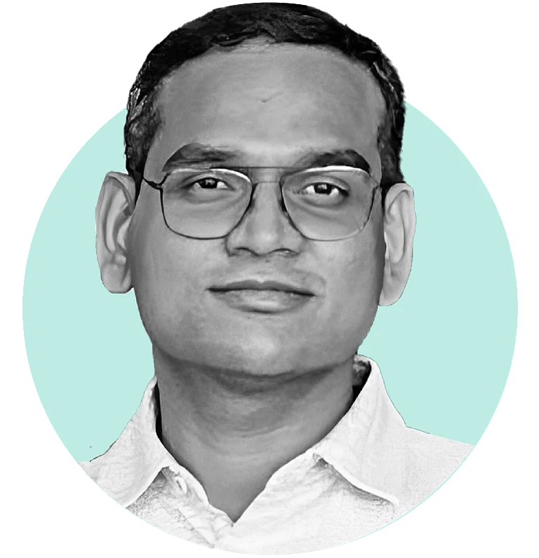 Dr. Pruthvinath - null