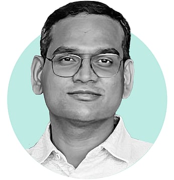 Reshaping Healthcare Affordability: In Conversation With Dr. Pruthvinath Of Affordplan