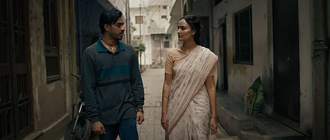 Nishaanchi Still