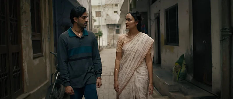 Nishaanchi Still