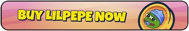 Buy Little Pepe ad banner