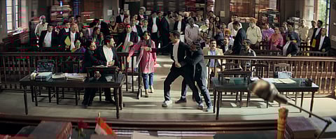 Jolly LLB 3 Still