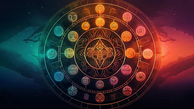 September 20 horoscope - null