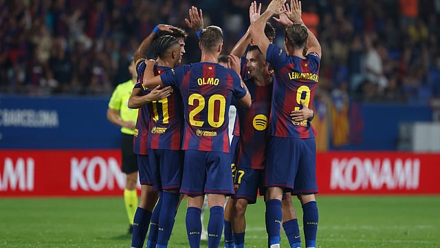 La Liga 2025-26 Matchday 5 Live Streaming: Preview, Schedule And Fixtures, Where To Watch
