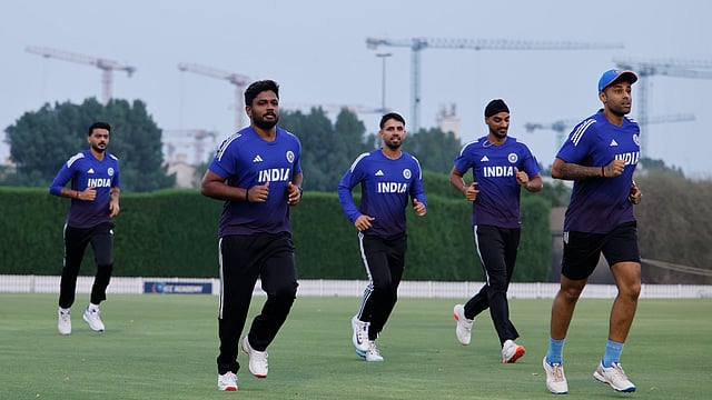 India Vs Oman, Asia Cup 2025: Highest Totals, Most Runs And Wickets, And More – Key Stats Ahead Of Match 12
