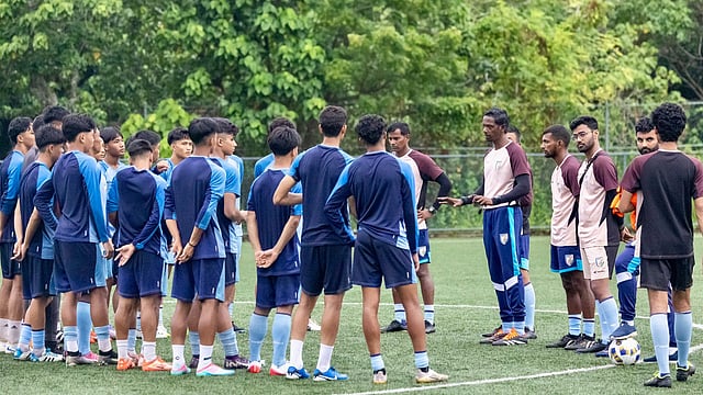 India Vs Bhutan Live Streaming, SAFF U17 Championship 2025: Preview, Squad, Where To Watch