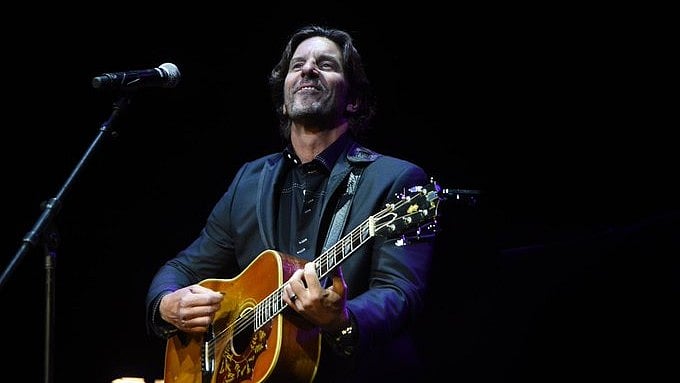 X : Brett James, Grammy-Award winning songwriter dies in a plane crash