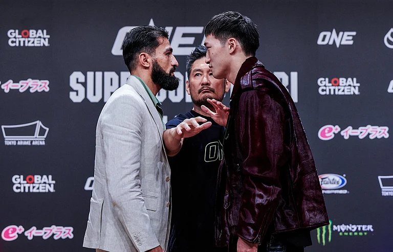 ONE Championship - null
