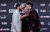 ONE Championship