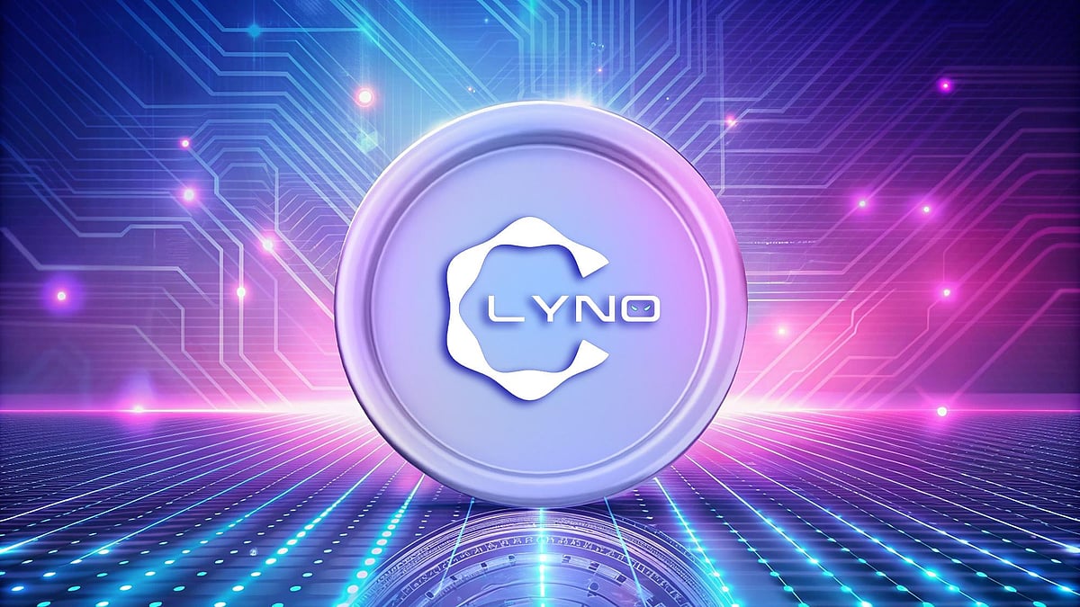 AI Predictions 2025: Solana And ADA Slow Down While Lyno AI Presale Gains Explosive Momentum