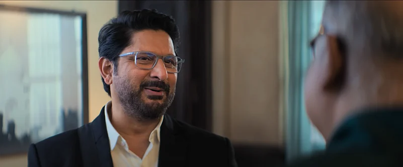 Jolly LLB 3 Still