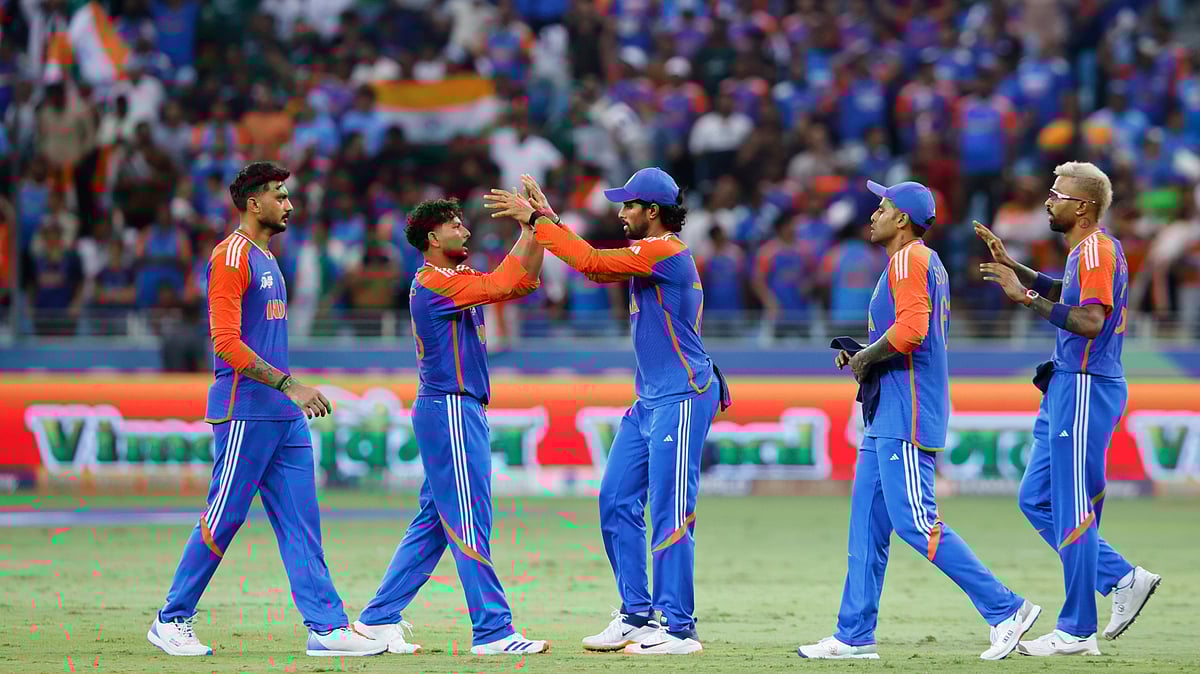 India Vs Oman, Asia Cup 2025 Match 12: Head-To-Head Record And Win Prediction