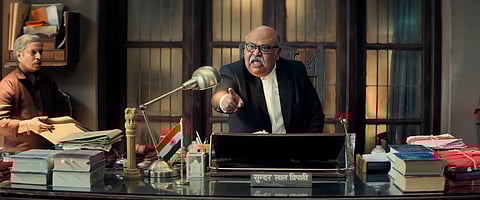 Jolly LLB 3 Still