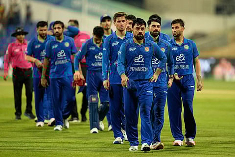 Asia Cup T20: Sri Lanka vs Afghanistan