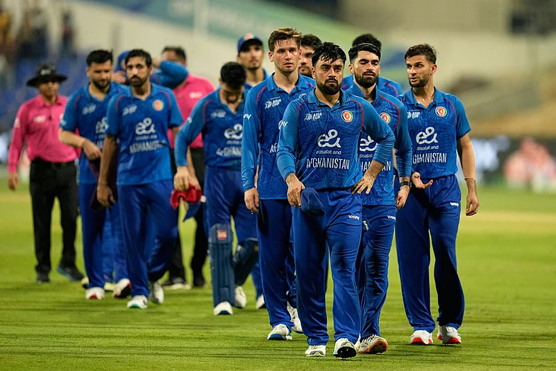 Asia Cup 2025: Afghanistan vs Sri Lanka