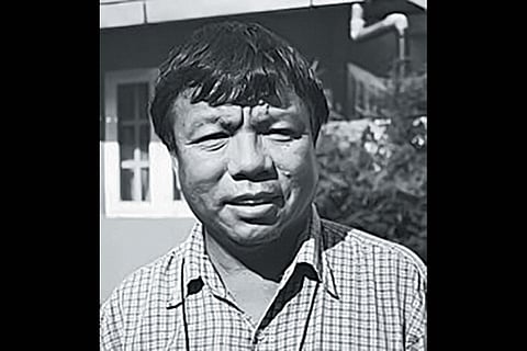 People Connect: Mahabir Pun make use of technology to stay connected to the public
