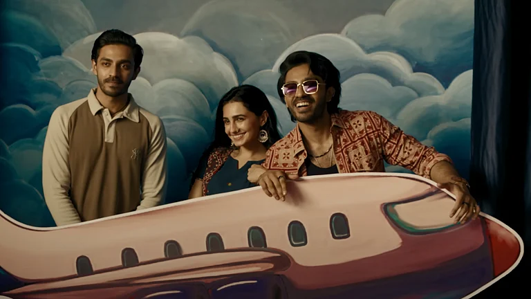 Nishaanchi Still - Youtube