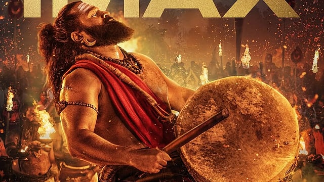 Kantara Chapter 1 Trailer: Makers To Share Glimpse Of Rishab Shetty Starrer On THIS Date