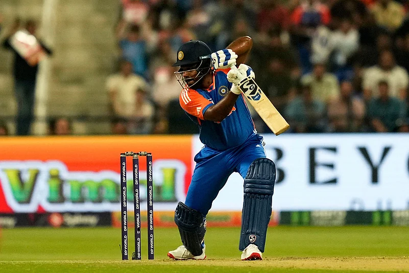 Asia Cup T20: India vs Oman