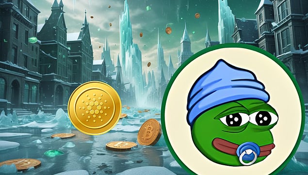 Cardano (ADA) Vs Little Pepe (LILPEPE): Which Cheap Crypto Has The Biggest Upside Right Now In 2025?