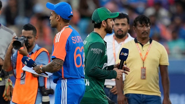‘No Handshake’ Controversy: Anil Chaudhary Slams PCB’s Politics, Defends ICC Referee Pycroft