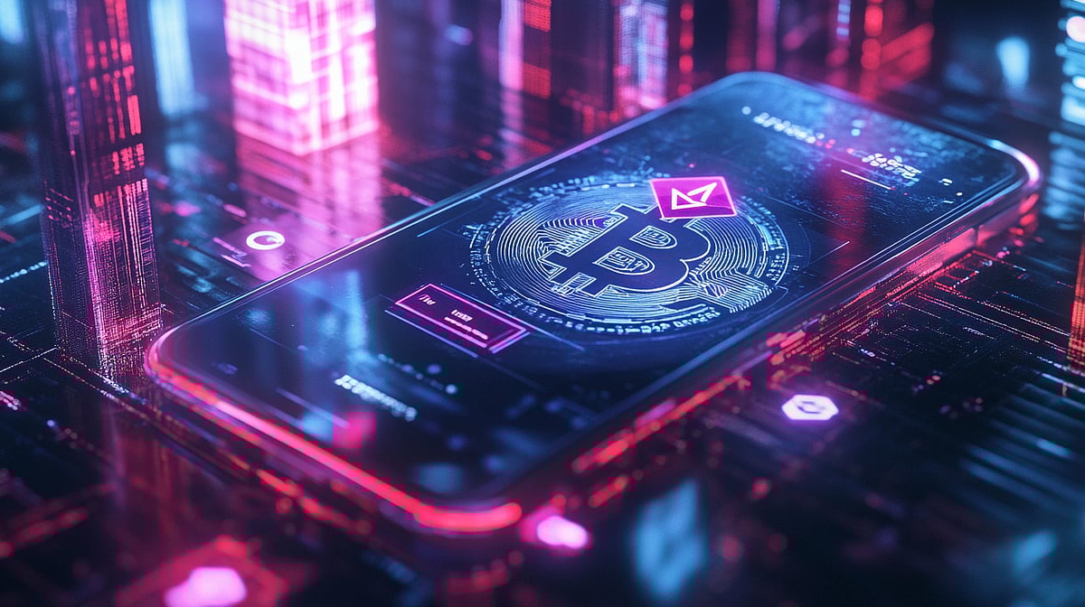 Best Crypto Wallets 2025 - Best Solana Wallet, Ethereum, And More